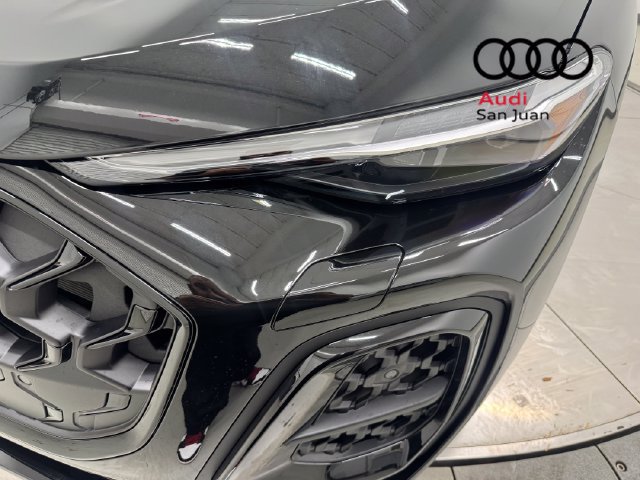 New 2026 Audi SQ5 Premium Plus AWD/4WD image 5
