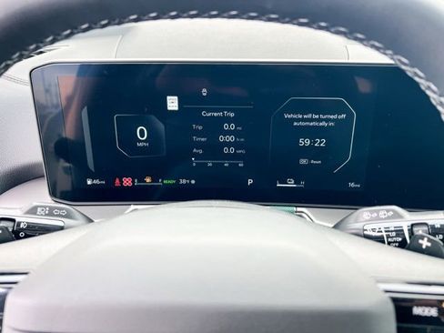 New 2026 Kia Sorento SX Prestige AWD/4WD image 20