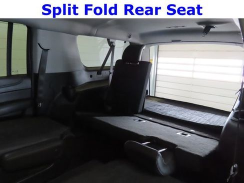 Used 2020 Chevrolet Suburban LT AWD/4WD image 39