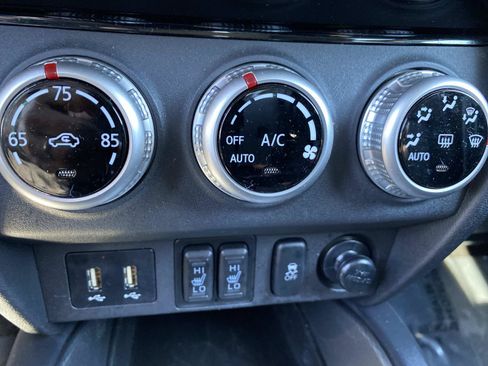 Used 2023 Mitsubishi Outlander Sport ES AWD/4WD image 13