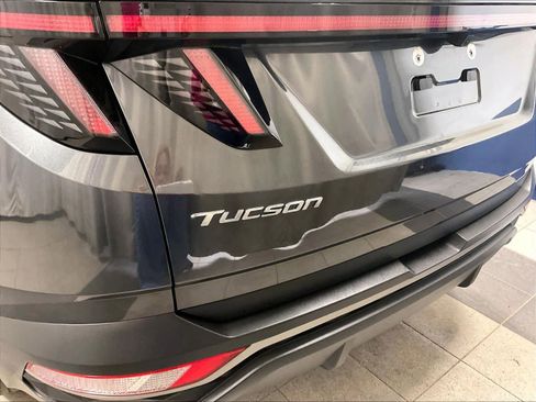 Certified 2023 Hyundai Tucson SEL w/ Convenience Package image 29