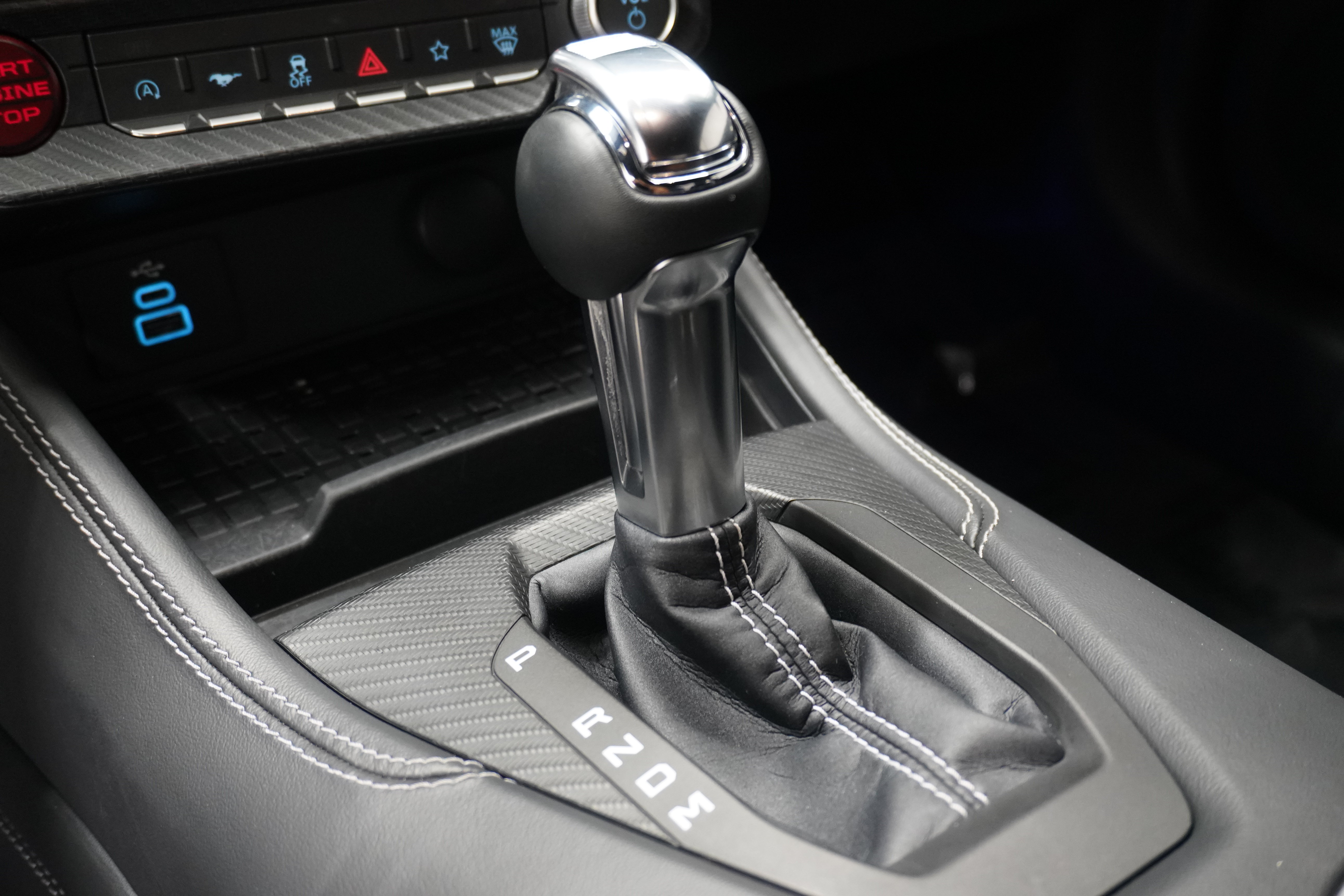 Used 2024 Ford Mustang GT Premium RWD image 22