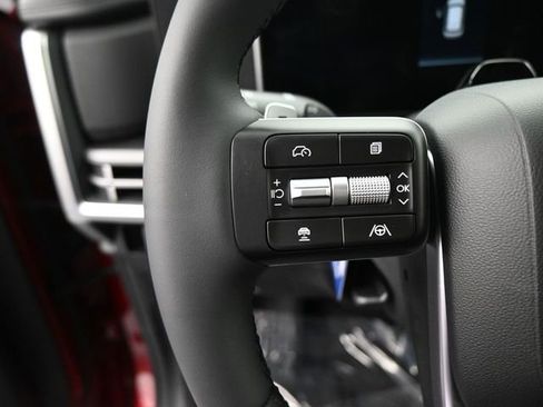 New 2026 Hyundai Santa Fe XRT AWD/4WD image 18