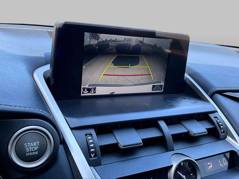 Used 2020 Lexus NX 300 FWD w/ Comfort Package image 25
