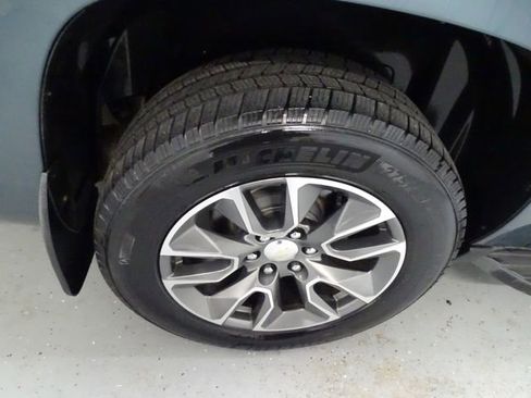 Used 2012 Chevrolet Avalanche LT w/ All-Star Edition image 28