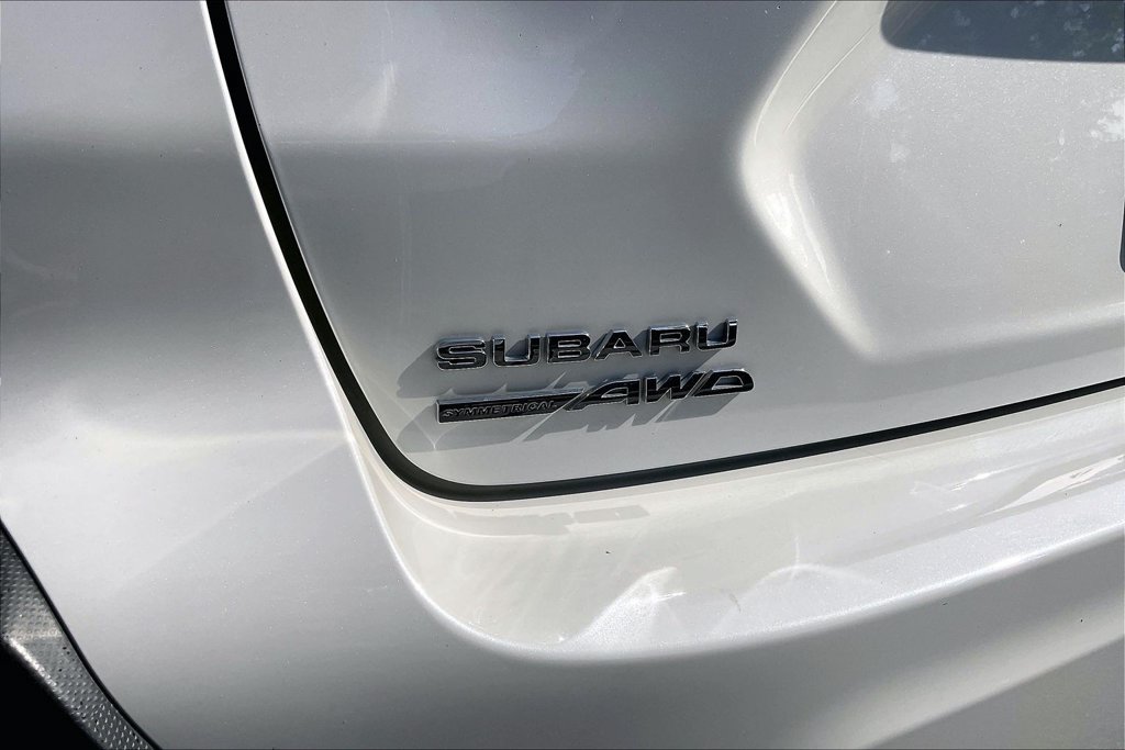 Certified 2025 Subaru Crosstrek 2.5i Premium AWD/4WD image 33
