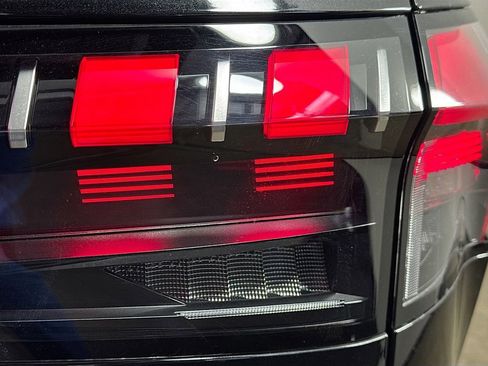 New 2026 INFINITI QX80 4WD w/ Sport Exterior Package image 35