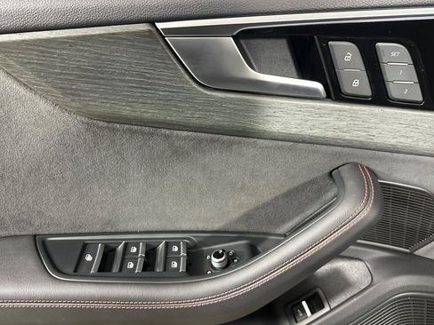 Used 2023 Audi S5 Premium Plus w/ Premium Plus Package AWD/4WD image 10
