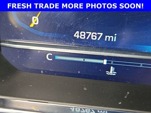 Certified 2024 Chevrolet Silverado 1500 LT w/ Protection Package image 25