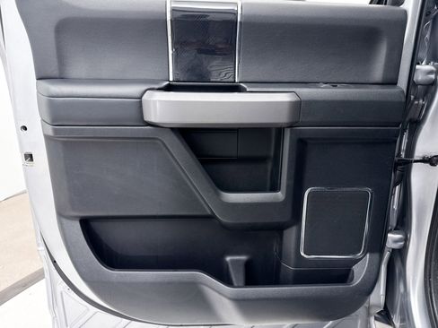 Used 2020 Ford F250 Platinum w/ FX4 Off-Road Package image 29