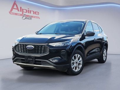 Used 2025 Ford Escape Active