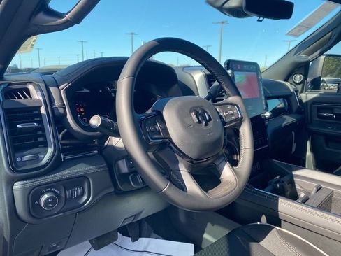 New 2026 RAM 2500 Limited image 13