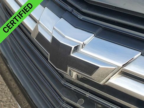 Used 2024 Chevrolet Equinox LT w/ LPO, Floor Liner Package image 30