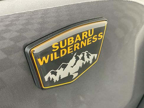 New 2026 Subaru Forester Wilderness image 22
