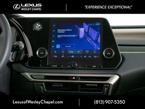 Used 2024 Lexus RX 350 FWD w/ Technology Package image 30