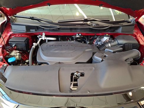 New 2026 Honda Odyssey Sport-L image 28