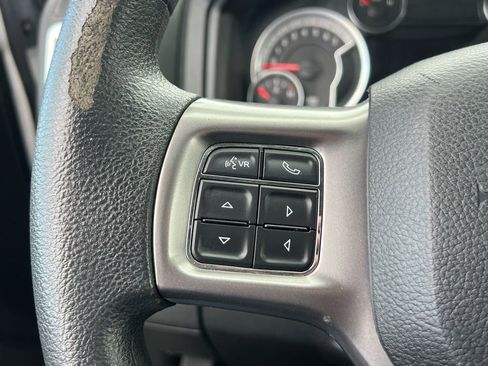 Used 2023 RAM 1500 Classic SLT w/ Trailer & Traction Group AWD/4WD image 31