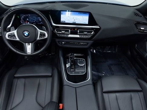 Used 2026 BMW Z4 sDrive30i image 20