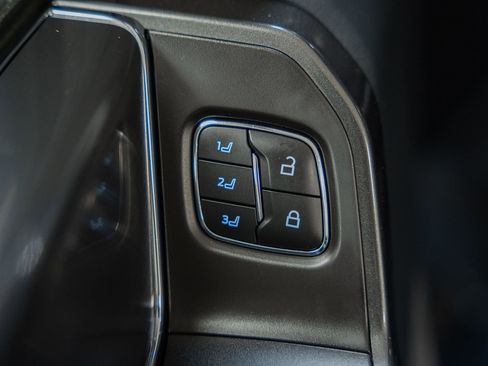 Certified 2021 Ford F150 Lariat w/ Equipment Group 502A High image 49