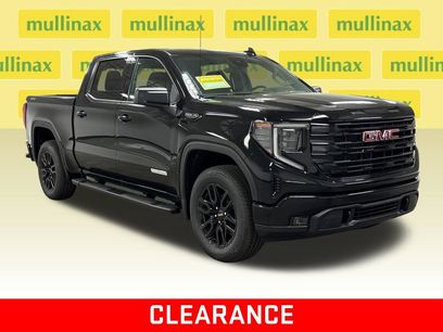 New 2026 GMC Sierra 1500 Elevation w/ Max Trailering Package