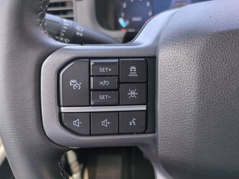 Used 2025 Ford F150 XLT w/ Equipment Group 302A MID AWD/4WD image 29