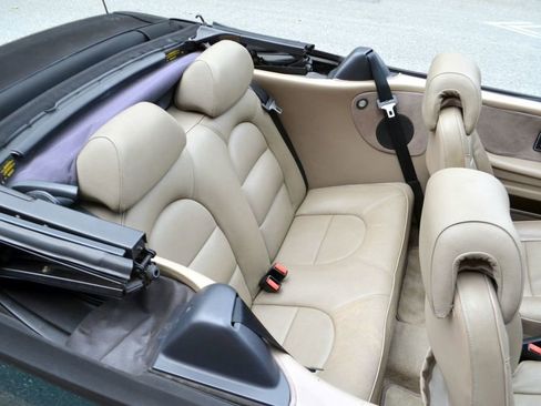 Used 1994 Saab 900 Turbo image 30