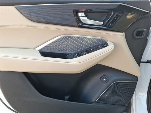 Used 2022 Acura MDX SH-AWD w/ Advance Package image 13