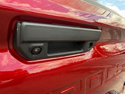 New 2026 Chevrolet Colorado ZR2 w/ Midnight Edition AWD/4WD image 27