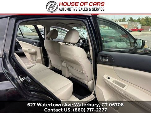 Used 2013 Subaru Impreza 2.0i Premium w/ All-Weather Pkg AWD/4WD image 34