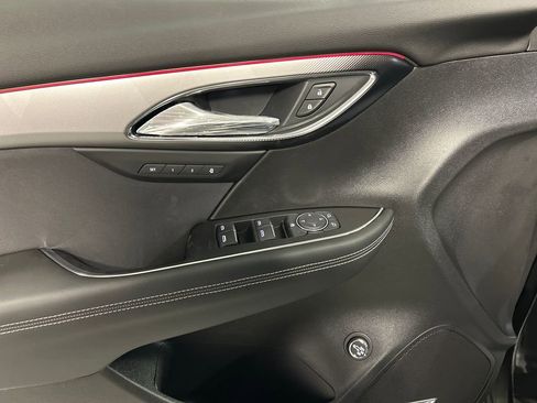 New 2026 Buick Envision Sport Touring image 12