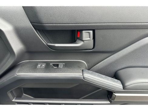 Used 2026 Toyota 4Runner SR5 image 20