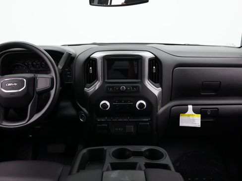 Used 2024 GMC Sierra 3500 Pro AWD/4WD image 29