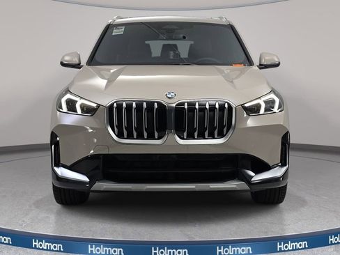 New 2026 BMW X1 xDrive28i w/ Convenience Package image 2