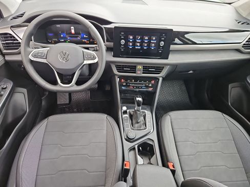 New 2026 Volkswagen Taos SE AWD/4WD image 15