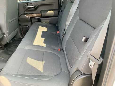 Certified 2022 Chevrolet Silverado 1500 RST AWD/4WD image 23