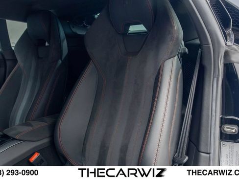Used 2016 Lamborghini Huracan LP 580-2 RWD image 47