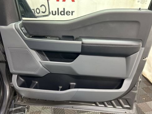 Used 2022 Ford F150 XLT w/ XTR Package image 11