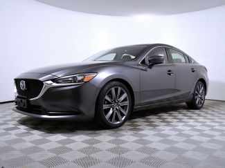 Used 2018 MAZDA MAZDA6 Grand Touring FWD video 2