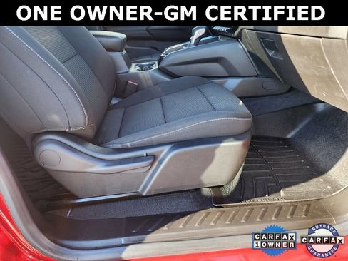 Certified 2023 GMC Canyon Elevation w/ Convenience Package image 42