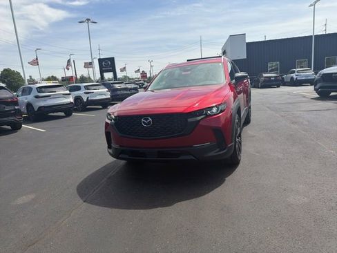 New 2026 MAZDA CX-50 AWD 2.5 S w/ Weather Package image 19