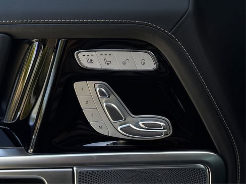 Used 2024 Mercedes-Benz G 63 AMG 4MATIC image 31