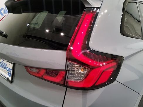 New 2026 Honda CR-V Sport-L image 11