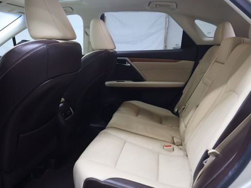Used 2016 Lexus RX 350 AWD image 15