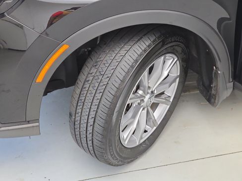 Used 2024 Honda CR-V EX-L image 33
