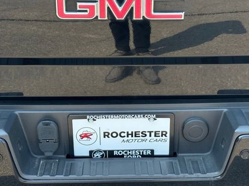 Used 2017 GMC Sierra 1500 Denali AWD/4WD image 49