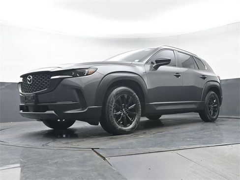Certified 2024 MAZDA CX-50 AWD 2.5 S w/ Weather Package image 27