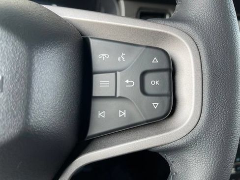 New 2026 Ford Bronco Badlands AWD/4WD image 17