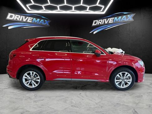 Used 2025 Audi Q3 2.0T Premium AWD/4WD image 5
