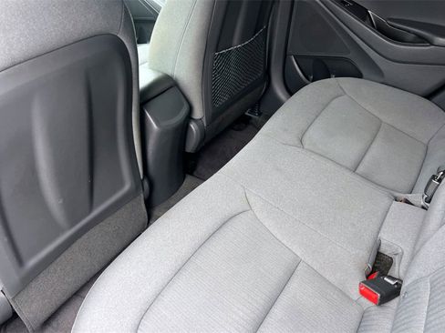 Used 2021 Hyundai Ioniq SEL image 14