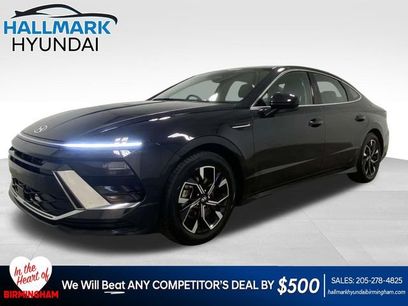 Used 2024 Hyundai Sonata SEL